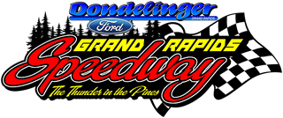 Dondelinger Ford Grand Rapids Speedway